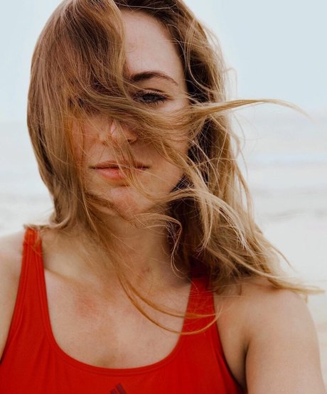 Sophia Florsch onlyfans sex leaks