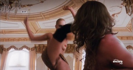 Elizabeth Berkley onlyfans leak xxx