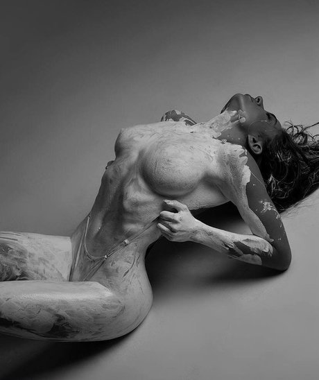 Maryna Horova onlyfans porn leak