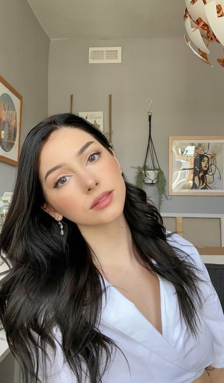 Blue quin onlyfans leaka