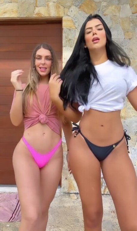 Victoria Medeiros onlyfans naked