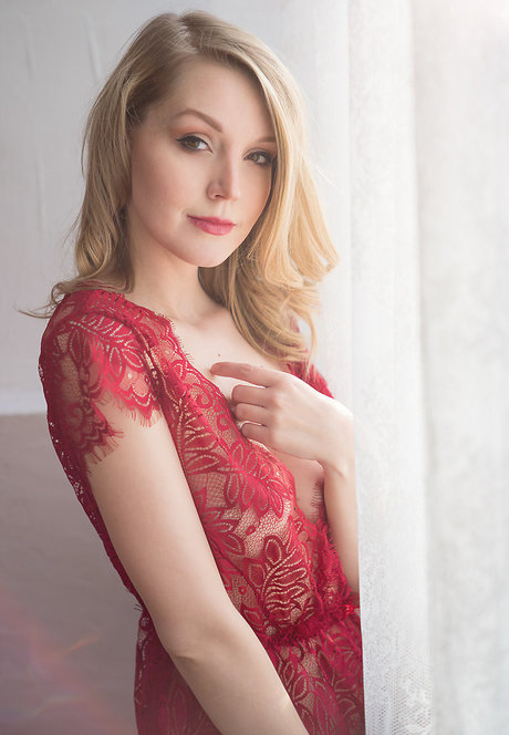 Liechee only fans photos