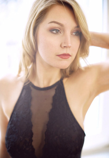 Liechee onlyfans model