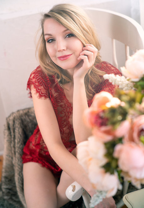 Liechee onlyfans nudes leak