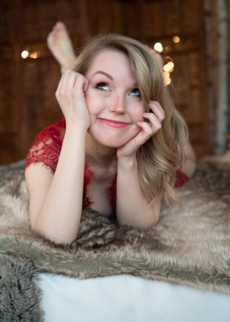 Liechee onlyfans leak ass