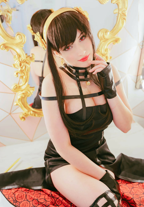 Natalia Kat onlyfans leak naked