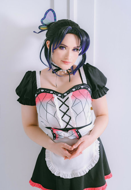 Natalia Kat only fans nude