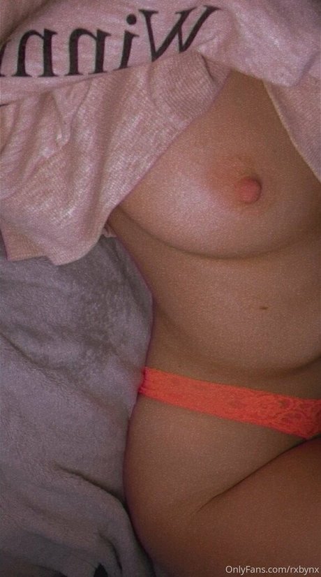 Rxbynx onlyfans.