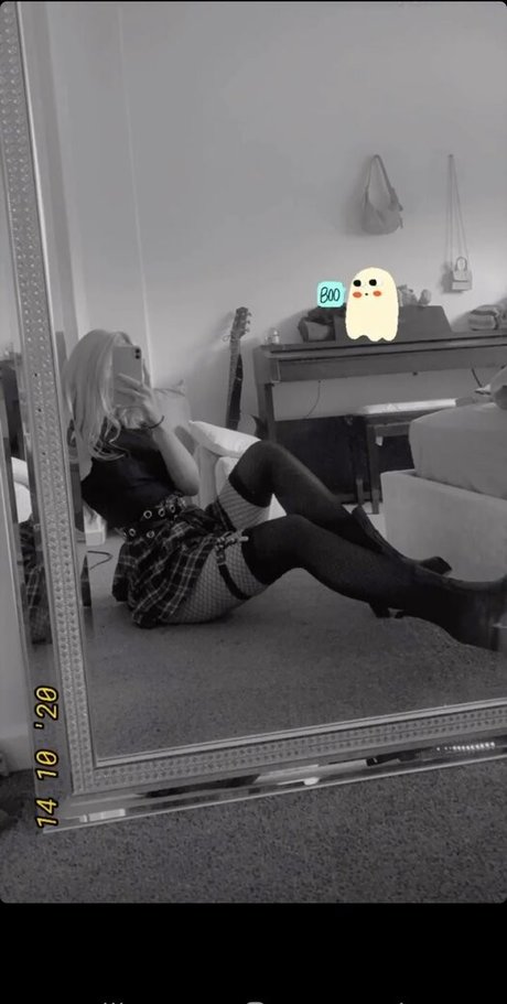 Rxbynx leaks onlyfans porn