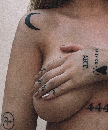 Leticia Borghesan nudes leaked onlyfans