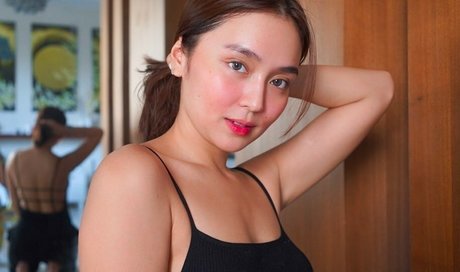 Kathryn Bernardo onlyfans leaks