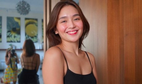 Kathryn Bernardo onlyfans leak