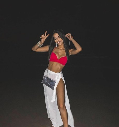 Isadora Quadros nudes onlyfans