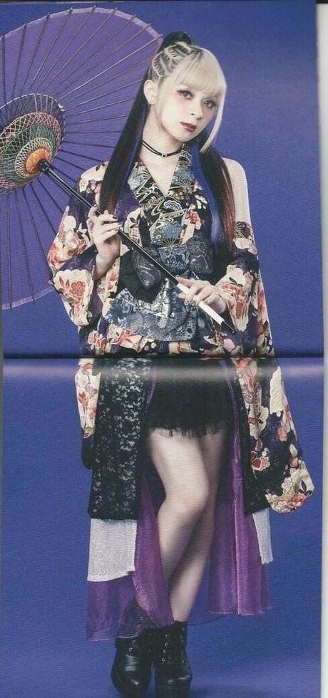 Mai Mizuhashi porn leaked onlyfans