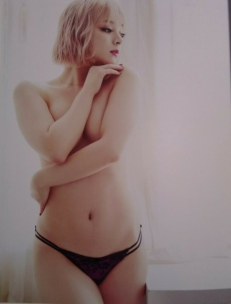 Mai Mizuhashi onlyfans images