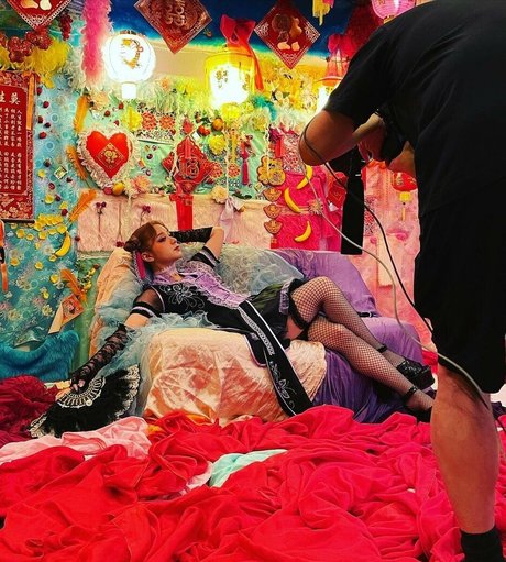 Mai Mizuhashi leaked nudes onlyfans