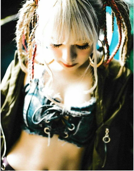 Mai Mizuhashi sex onlyfans