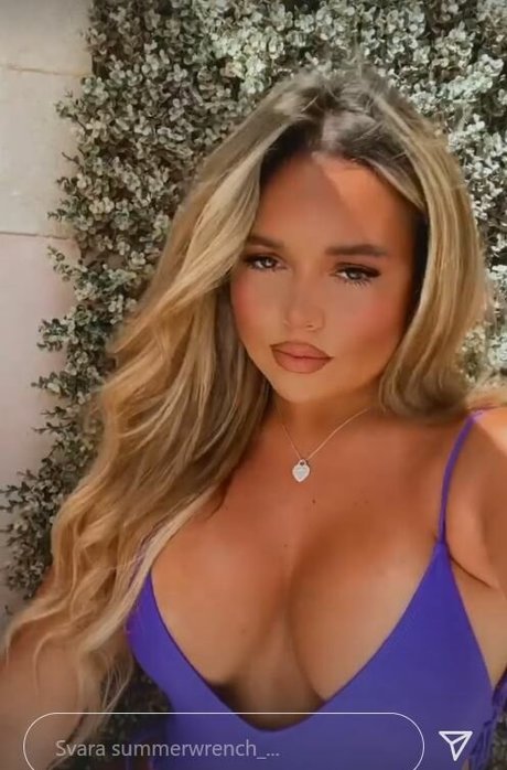 Summerwrench only fans leak