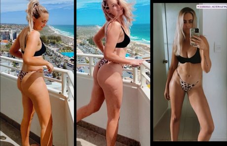 Tyler Mahoney onlyfans leaked nude