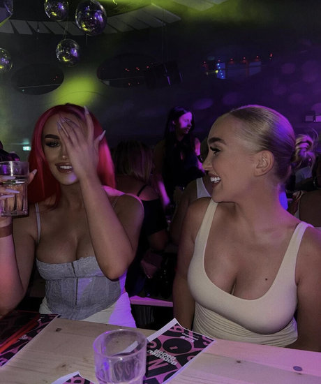 Helen Briggs onlyfans leak xxx