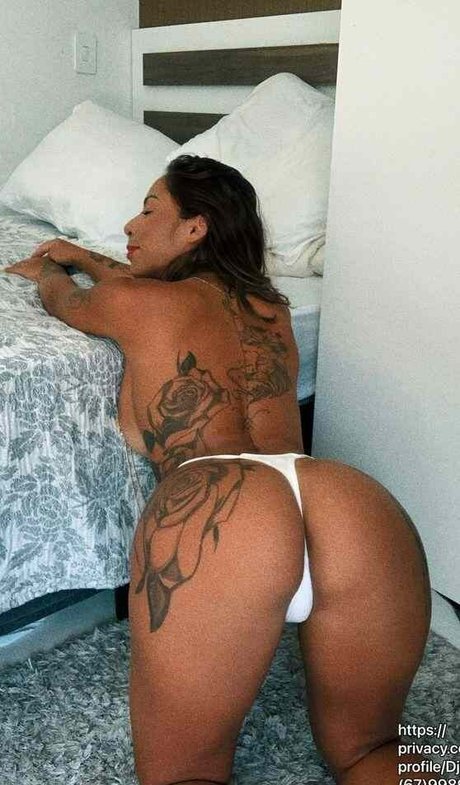 DjNanda onlyfans porn