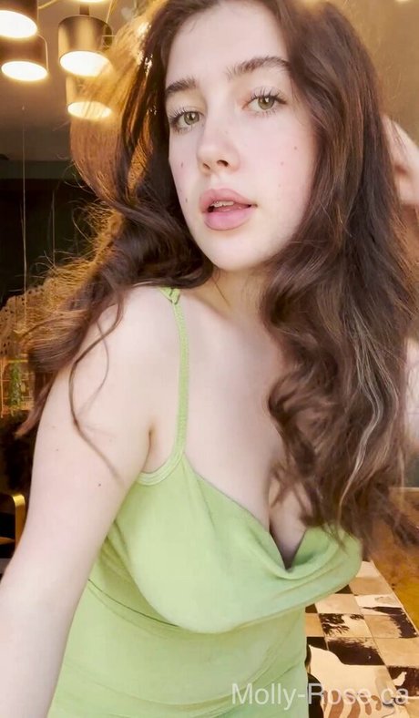 Molly Barkasy onlyfans free