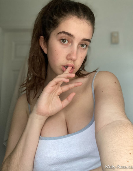 Molly Barkasy free onlyfans porn