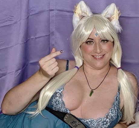 Lady Kitsune onlyfans.