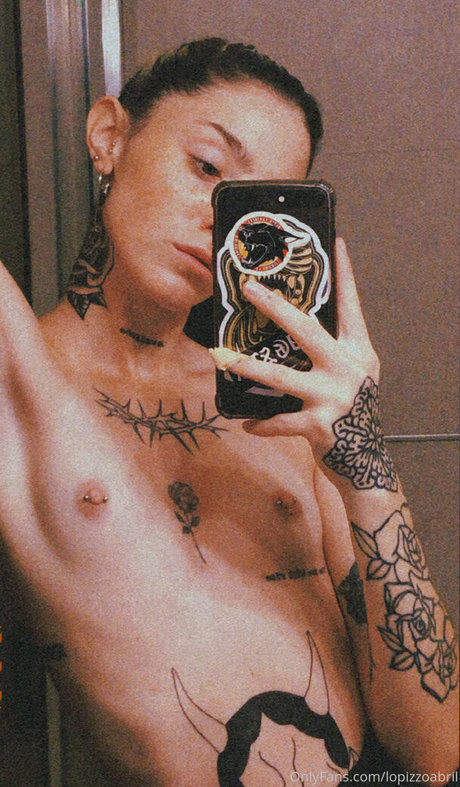 Abrillopizzo leaked onlyfans content