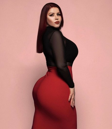 Martina Dimovska onlyfans leak new