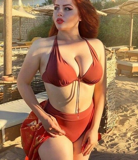 Martina Dimovska leaked onlyfans pics