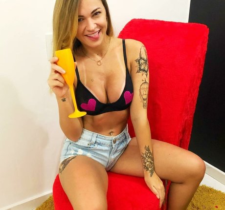 Leticia Escariao leaked onlyfans content