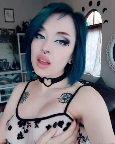 JinxKittie Cosplay onlyfans photo