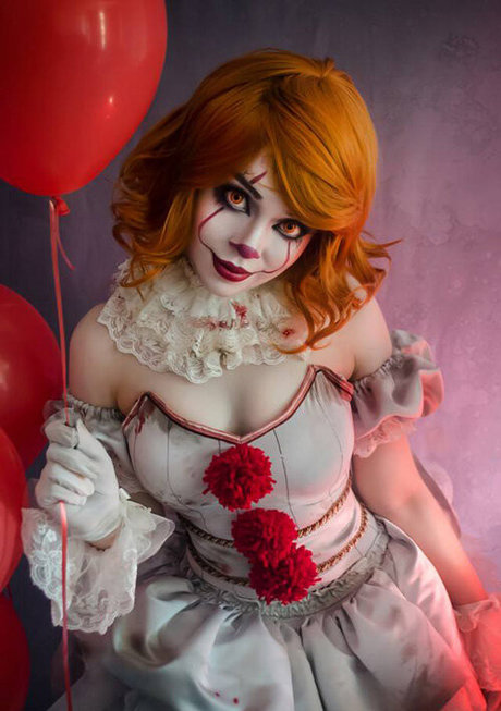 JinxKittie Cosplay onlyfans leaked xxx