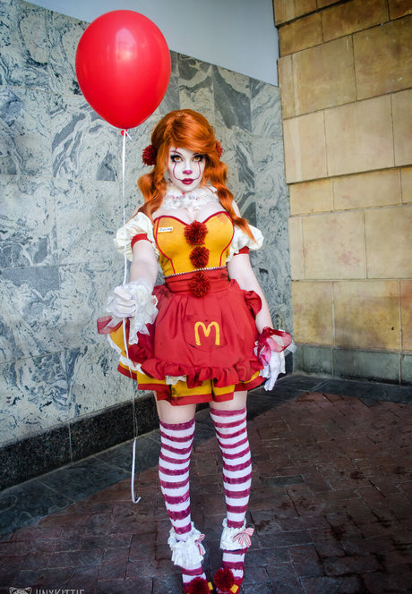 JinxKittie Cosplay onlyfans photo