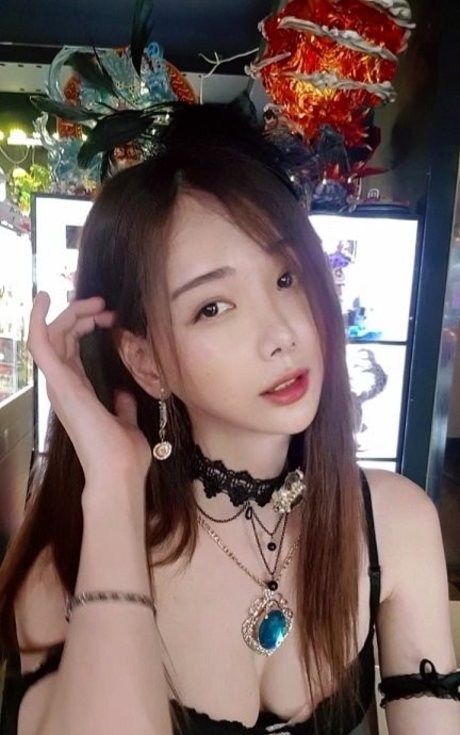 Seoyeojin13 nude leaks onlyfans