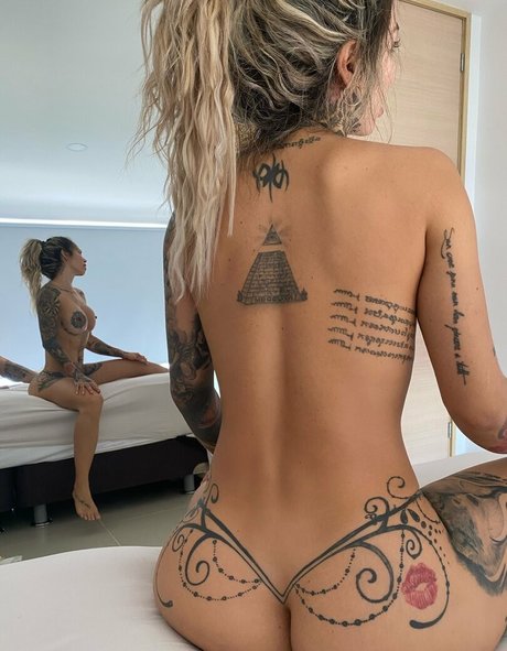 Angelitahera onlyfans leaked photos