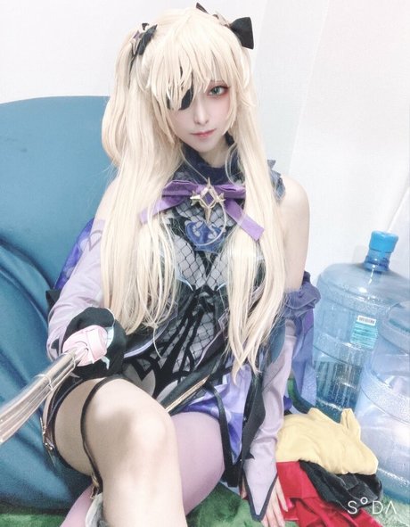 Akichi Fantia onlyfans nudes