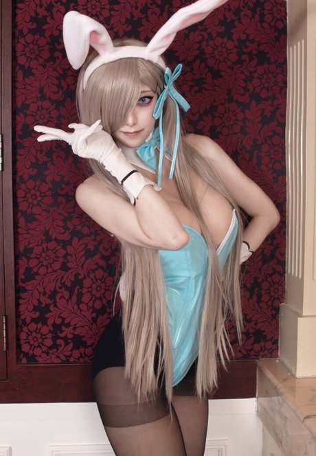 Akichi Fantia is on onlyfans