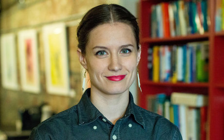 Rebecca Romney onlyfans.