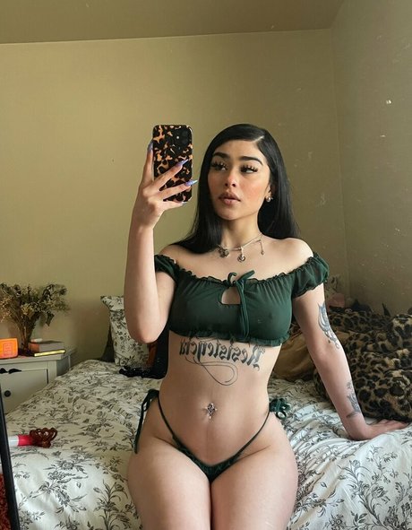 Tenderlust naked only fans