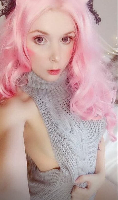 MeowSparky onlyfans lesk