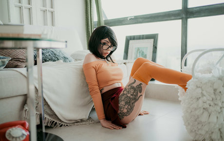 ablizzard only fans leaked porn