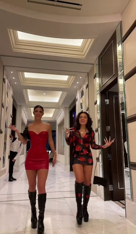 Charli DAmelio onlyfans mega