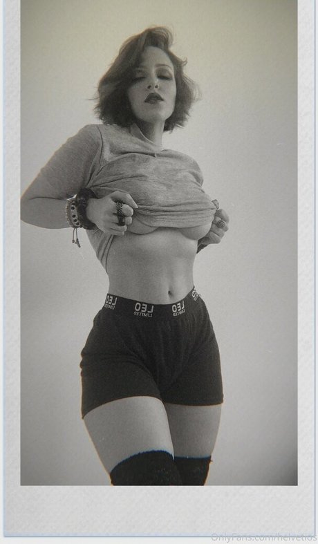 Oriana Leal onlyfans keak