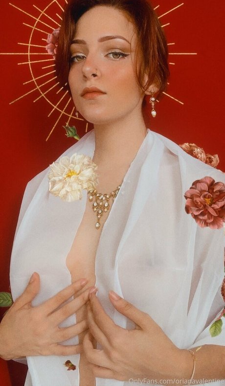 Oriana Leal onlyfans star