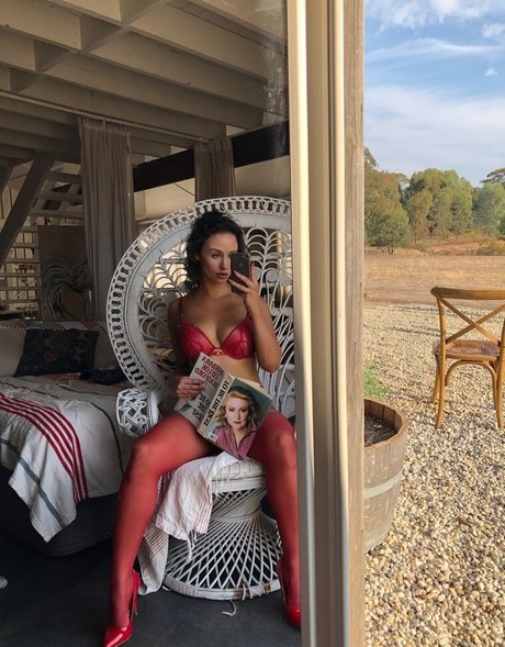 Jessica Seracino onlyfans nudes