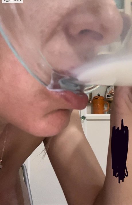 Milkmama onlyfans leak porn