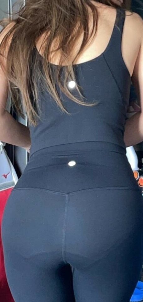 Yogapants onlyfans lean