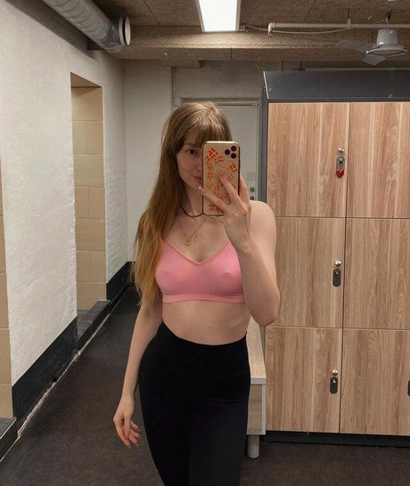 Maria Lauritzen only fans pic